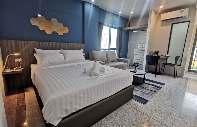 ABC@48 Hotel & Service Apartment - Foto 18