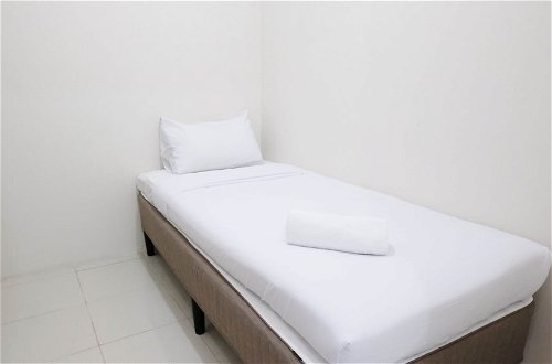 Photo 6 - Modern And Homey 2Br At Puncak Kertajaya Apartment