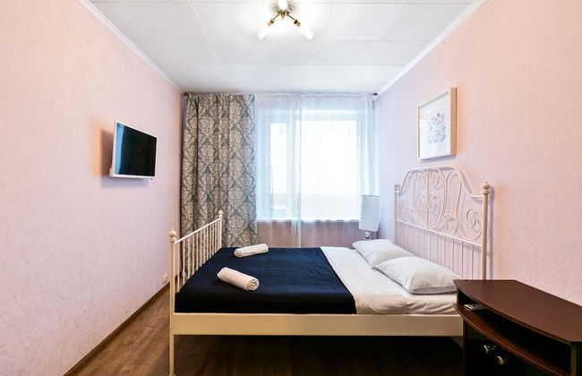 MaxRealty24 Stroiteley 9 - Foto 15