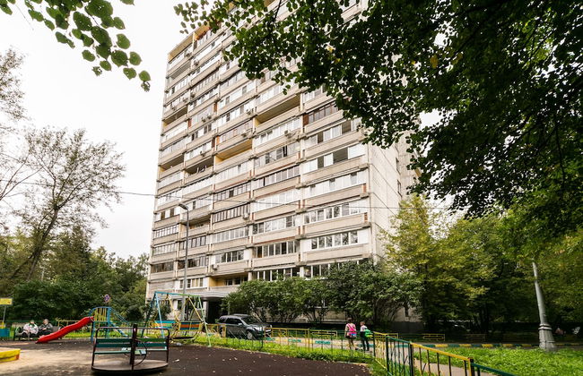 MaxRealty24 Stroiteley 9 - Foto 24