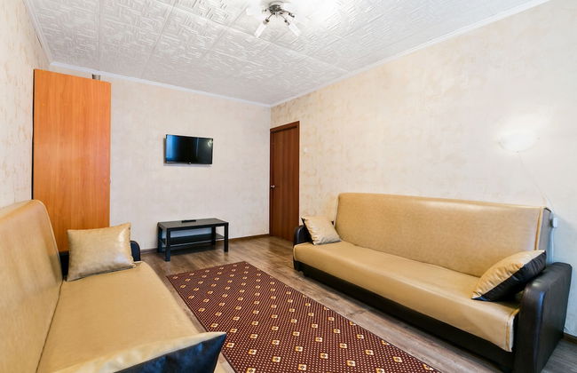 MaxRealty24 Stroiteley 9 - Foto 16