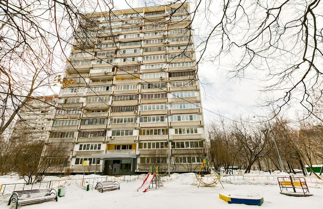 MaxRealty24 Stroiteley 9 - Foto 23