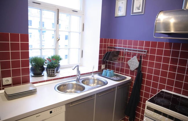 Mogol Apartments Premium - Foto 10