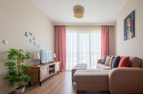 Photo 1 - Stylish Studio Flat With City View in Atasehir