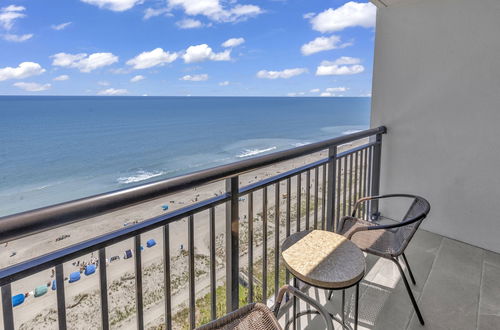 Photo 33 - Breakers Tower 1BR Oceanfront Condo