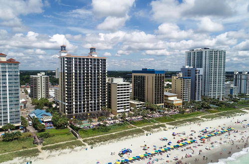 Photo 30 - Breakers Tower 1BR Oceanfront Condo