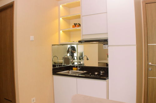 Photo 6 - Cozy And Comfort Living 1Br At Oasis Cikarang Apartment