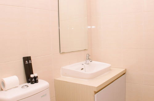 Foto 12 - Cozy And Comfort Living 1Br At Oasis Cikarang Apartment