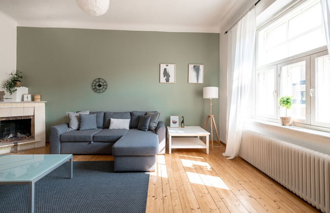 2ndhomes Spacious & Cozy 1BR Home - Foto 13