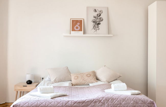 2ndhomes Spacious & Cozy 1BR Home - Foto 6