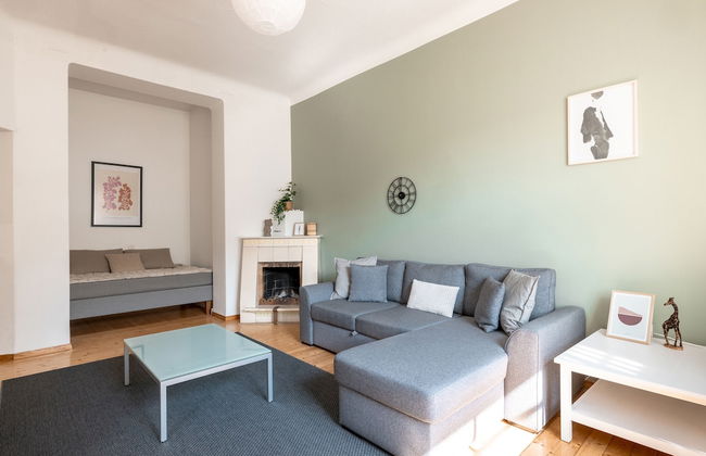 2ndhomes Spacious & Cozy 1BR Home - Foto 12