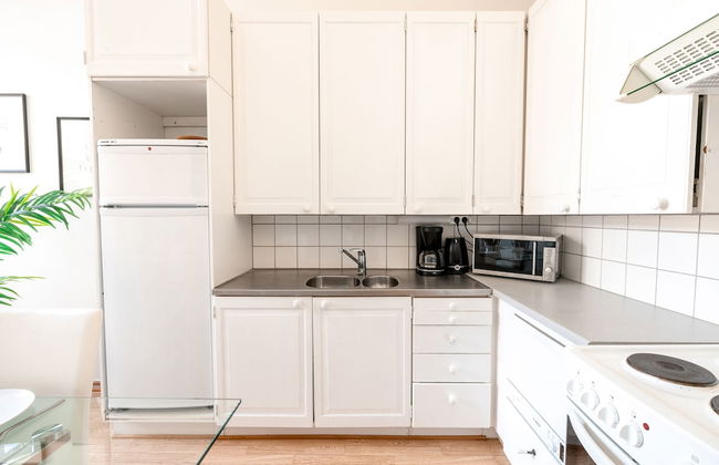 2ndhomes Spacious & Cozy 1BR Home - Foto 10