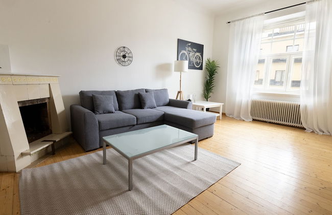 2ndhomes Spacious & Cozy 1BR Home - Foto 11