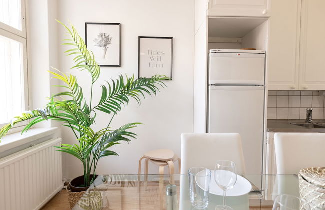 2ndhomes Spacious & Cozy 1BR Home - Foto 8