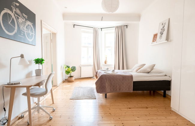 2ndhomes Spacious & Cozy 1BR Home - Foto 1