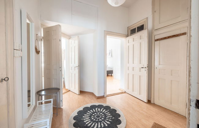 2ndhomes Spacious & Cozy 1BR Home - Foto 3