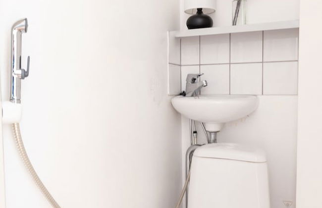 2ndhomes Spacious & Cozy 1BR Home - Foto 17