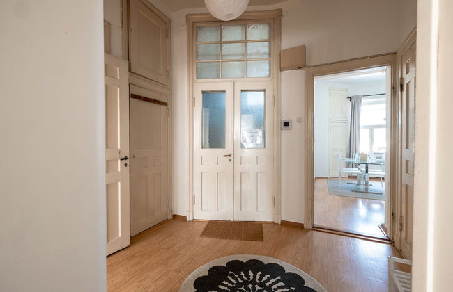 2ndhomes Spacious & Cozy 1BR Home - Foto 2