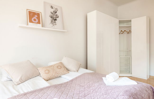 2ndhomes Spacious & Cozy 1BR Home - Foto 7