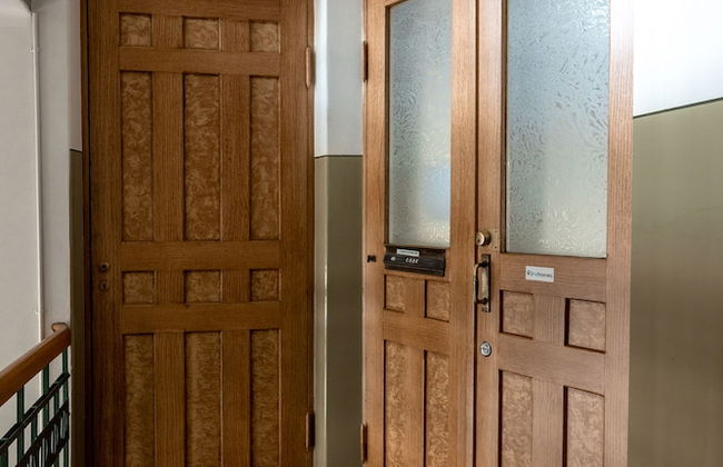 2ndhomes Spacious & Cozy 1BR Home - Foto 4