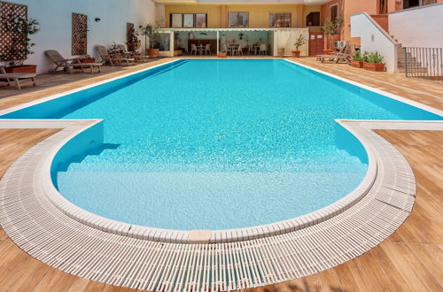 Photo 19 - Residence con piscina a 300 mt dal mare