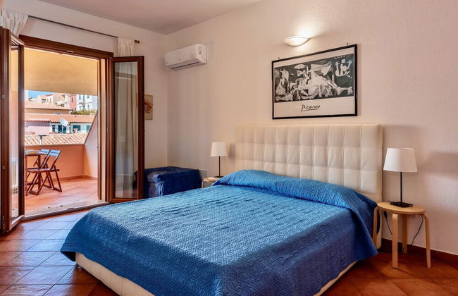 Residence con piscina a 300 mt dal mare - Foto 5