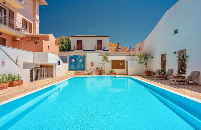 Residence con piscina a 300 mt dal mare - Foto 21