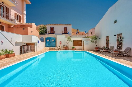 Photo 21 - Residence con piscina a 300 mt dal mare
