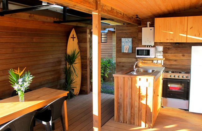 Bounty Lodge - Foto 25