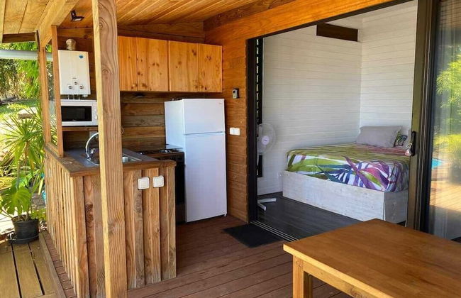Bounty Lodge - Foto 51