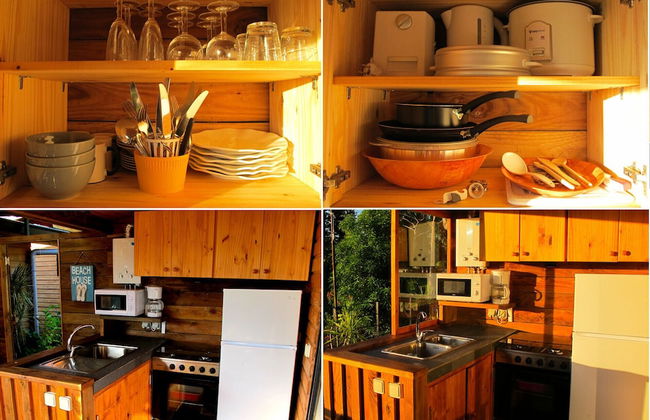 Bounty Lodge - Foto 27