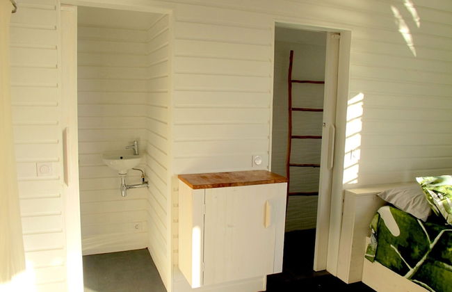 Bounty Lodge - Foto 16