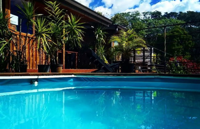 Bounty Lodge - Foto 59