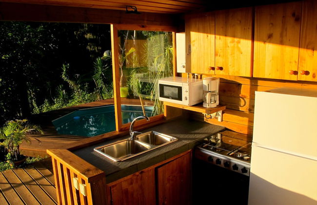 Bounty Lodge - Foto 24