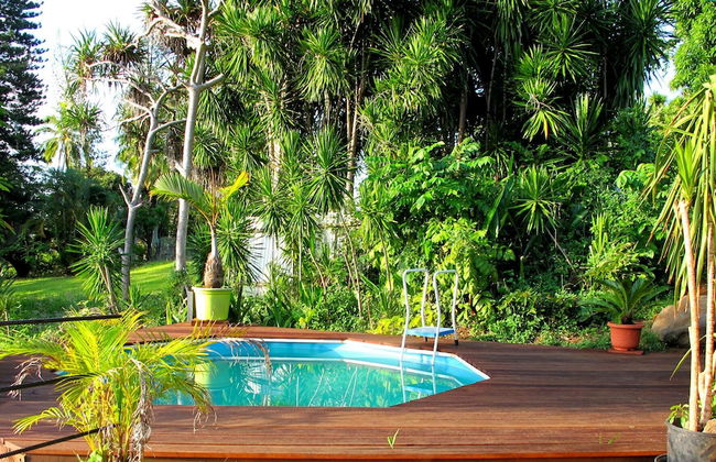Bounty Lodge - Foto 57