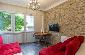 Foto 1 - Charming Flat 5 Min to Taksim Square in Beyoglu