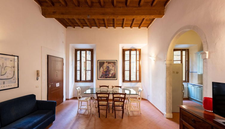 Photo 1 - Acqua Apartment in Firenze