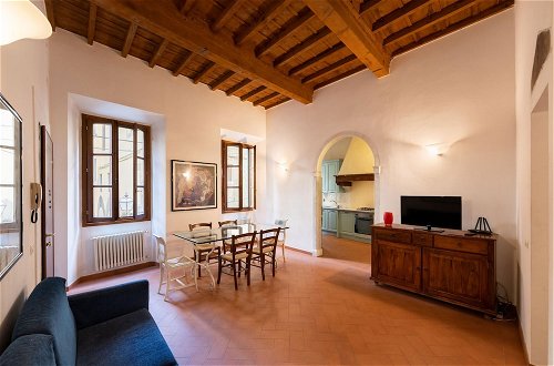 Foto 15 - Acqua Apartment in Firenze