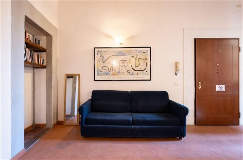 Foto 20 - Acqua Apartment in Firenze
