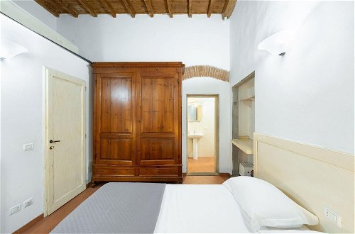 Foto 31 - Acqua Apartment in Firenze