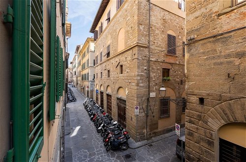 Photo 33 - Acqua Apartment in Firenze