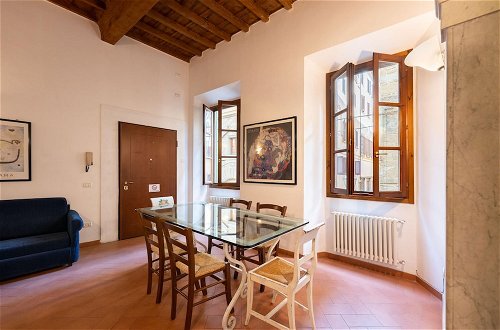 Foto 16 - Acqua Apartment in Firenze