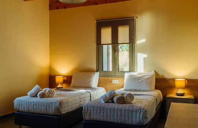Gea Mani Villas - Photo 35