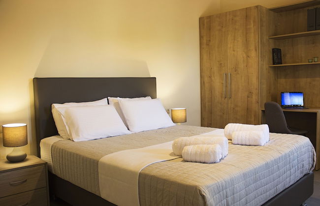 Gea Mani Villas - Photo 26