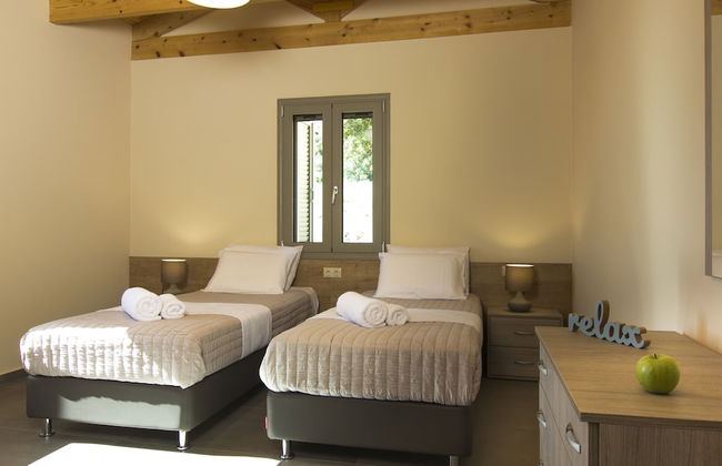 Gea Mani Villas - Photo 7