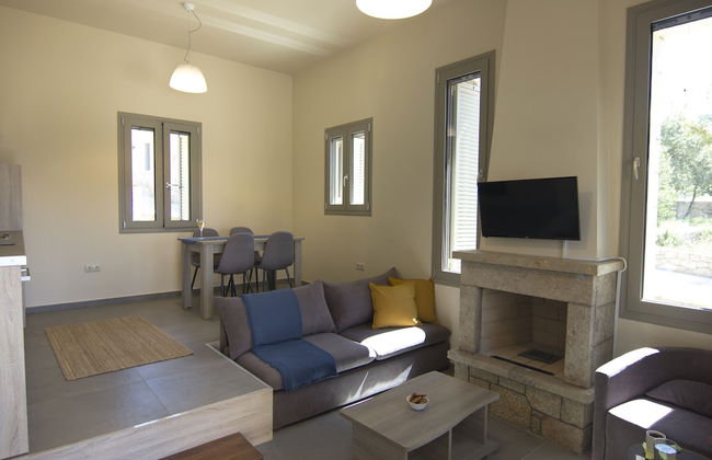Gea Mani Villas - Photo 50