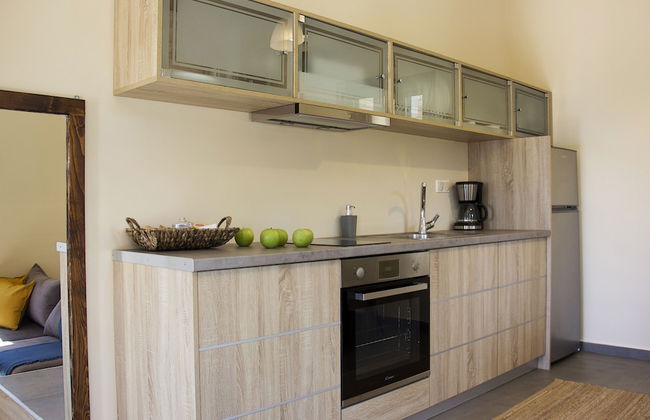 Gea Mani Villas - Photo 46