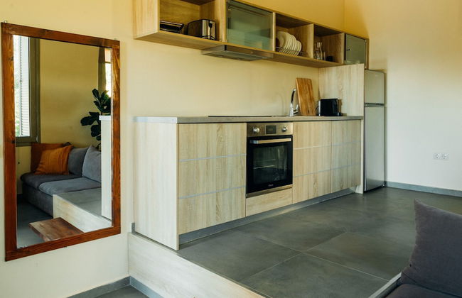 Gea Mani Villas - Photo 38