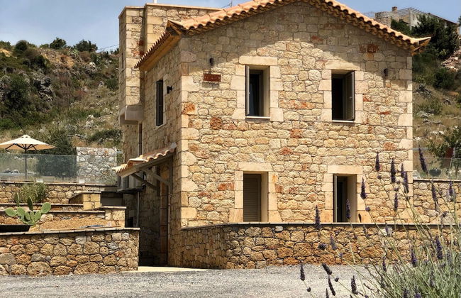 Gea Mani Villas - Photo 21