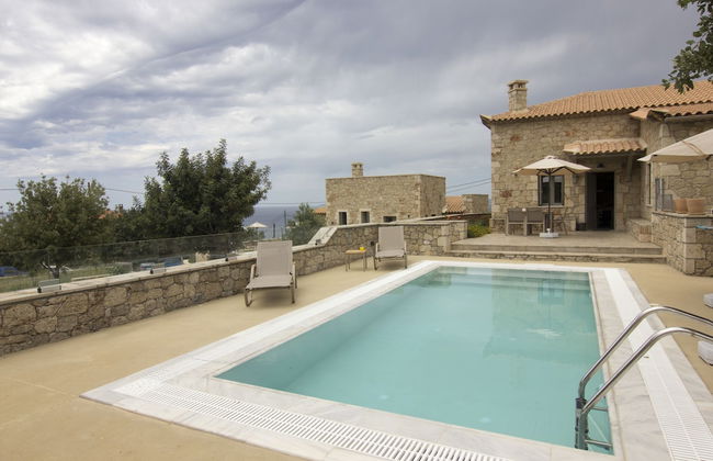 Gea Mani Villas - Photo 65